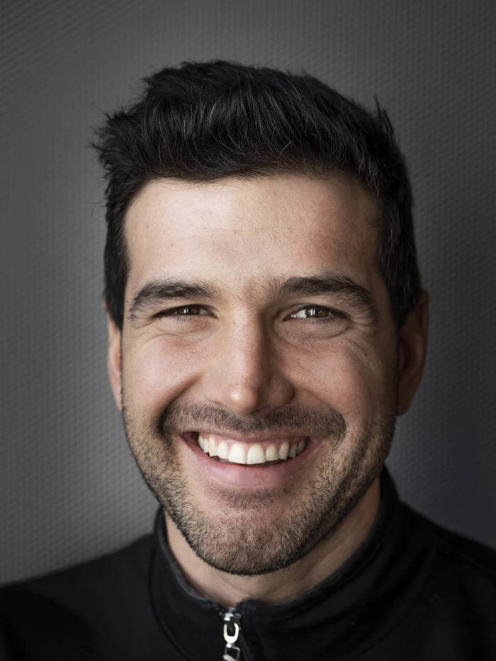 Bardo Tschapke - Personal Trainer Düsseldorf