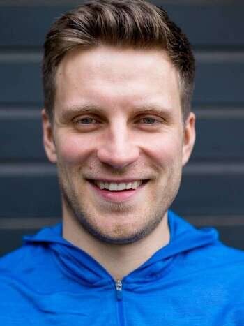 Stefan Kaiser - Personal Trainer Potsdam