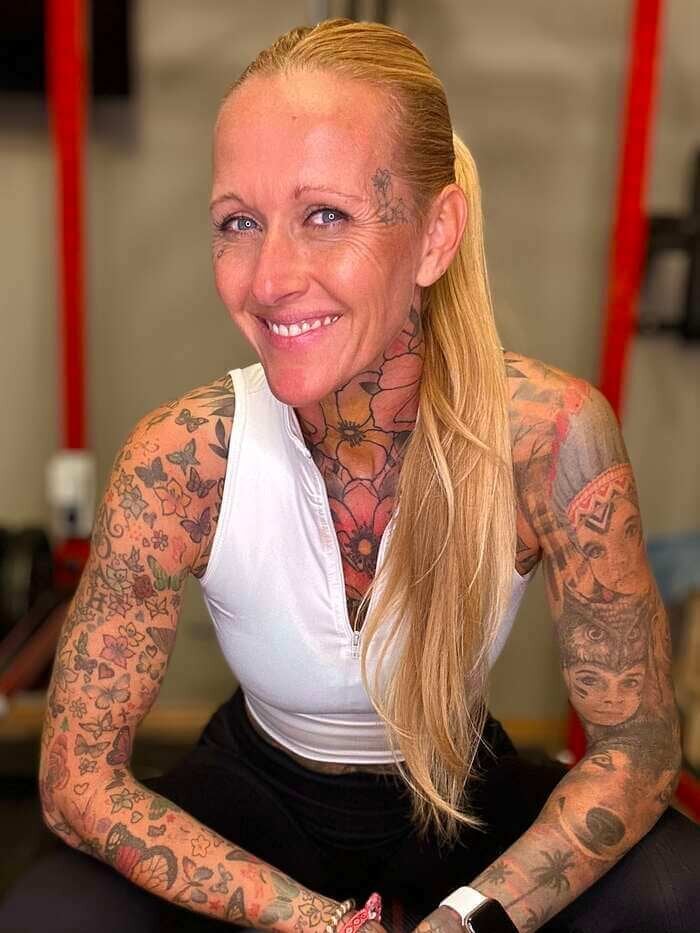 Ewa Gdaniec - Personal Trainer Berlin