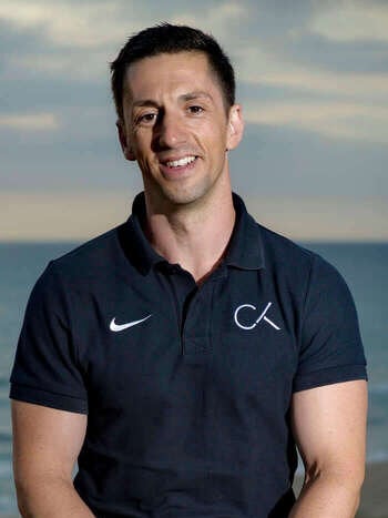 Christian Kreiss - Personal Trainer Nordfriesland