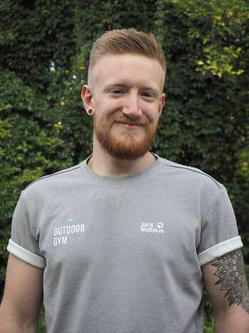 Tobias Beckers - Personal Trainer Duisburg