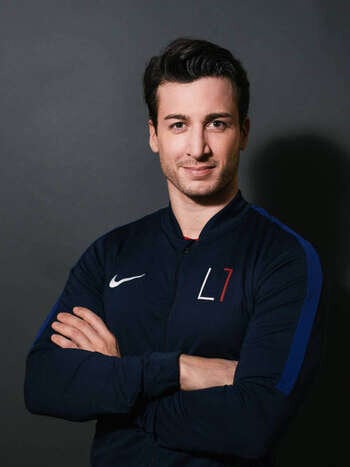 Patrick König - Personal Trainer Frankfurt am Main