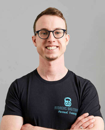Andreas Breitbart - Personal Trainer München