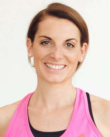 Katharina Motz - Personal Trainer Berchtesgadener Land