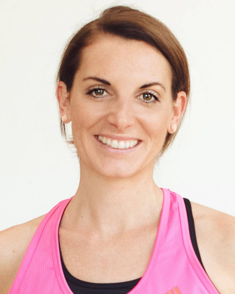 Katharina Motz - Geprüfte Personal Trainerin in Berchtesgadener Land