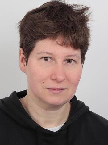 Aurelia Ottemann - Personal Trainer Berlin