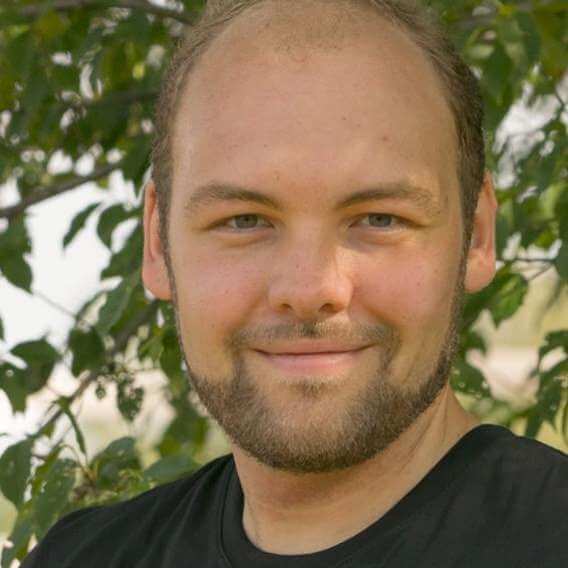 Eric Wehner