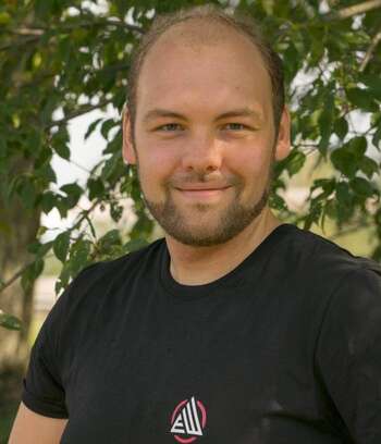 Eric Wehner - Personal Trainer Dresden