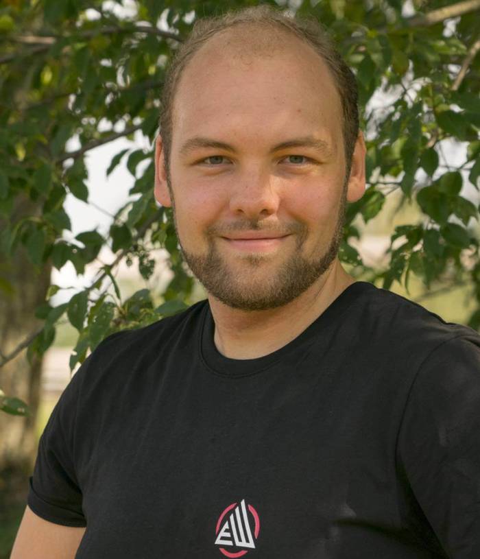 Eric Wehner - Personal Trainer Dresden