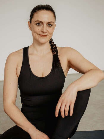 Katharina Lang - Personal Trainer Frankfurt am Main