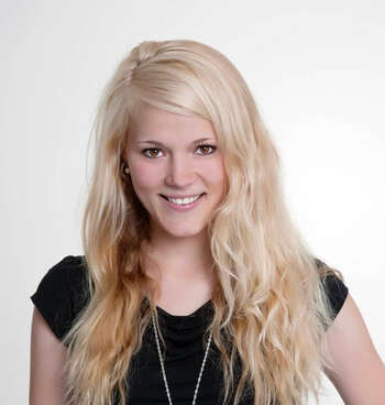 Sabrina Mohr - Personal Trainer Berlin