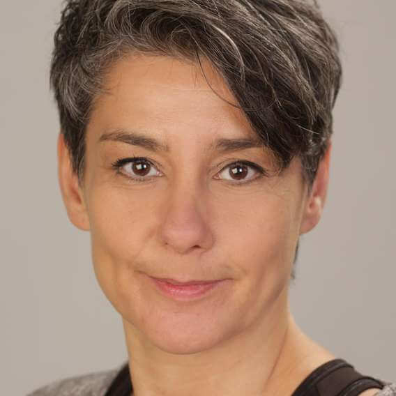 Martina Korte