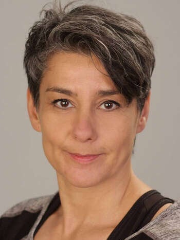 Martina Korte - Personal Trainer Lübeck