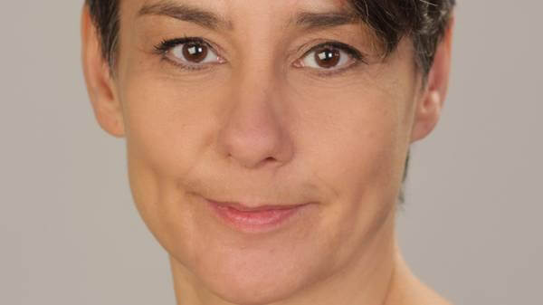 Martina Korte - Personal Tainer Lübeck