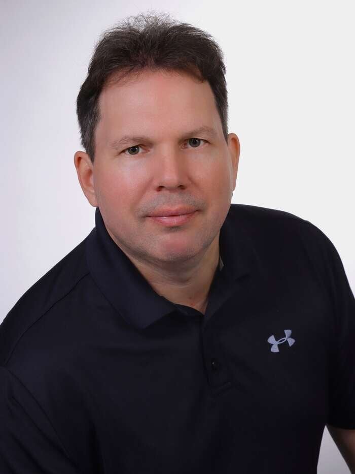 Dirk Plogsties - Personal Trainer Kreis Paderborn