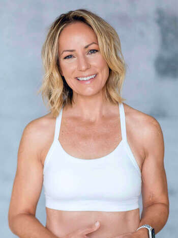 Julia Naumann - Personal Trainer Solingen