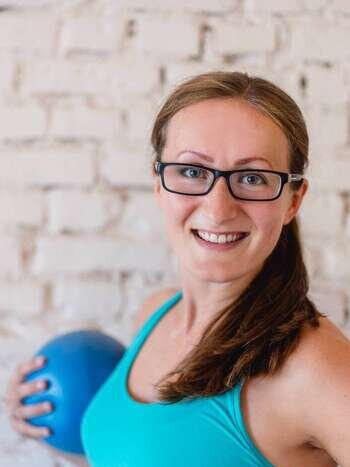 Camila Dulfer - Personal Trainer Rhein-Lahn-Kreis