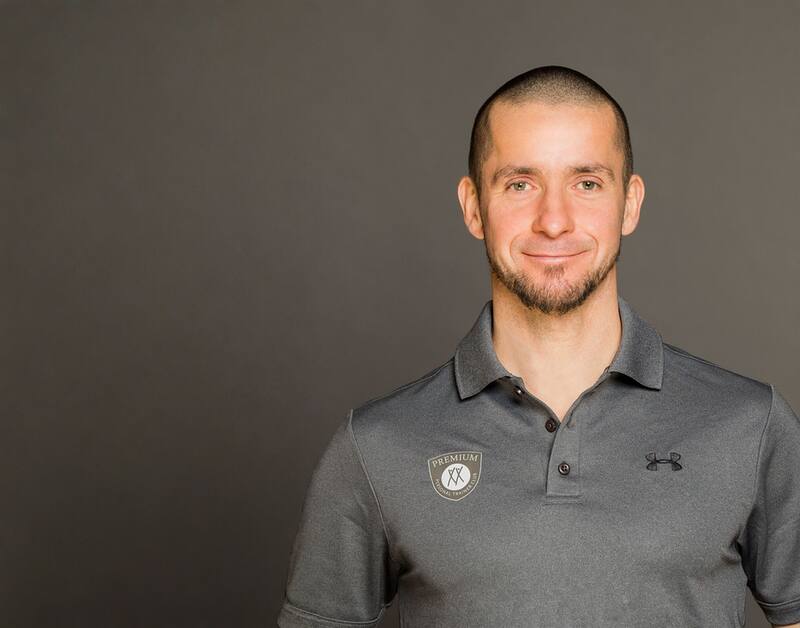 Axel Engelhardt – Personal Trainer Chemnitz