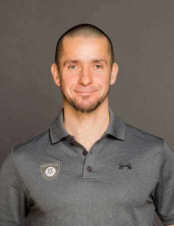 Axel Engelhardt - Personal Trainer Chemnitz