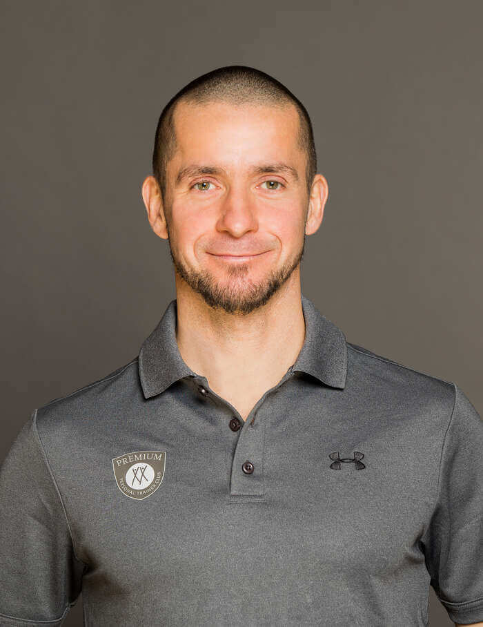 Axel Engelhardt - Personal Trainer Chemnitz