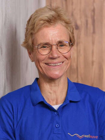 Silke Heidemann - Personal Trainer Kreis Bergstraße