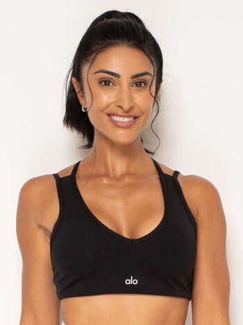 Olivia Ederer - Personal Trainer München