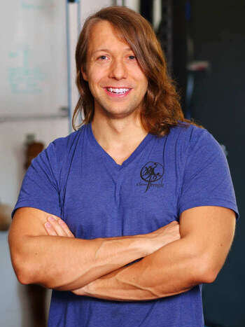 Christian Pfrengle - Personal Trainer Landkreis Mainz-Bingen