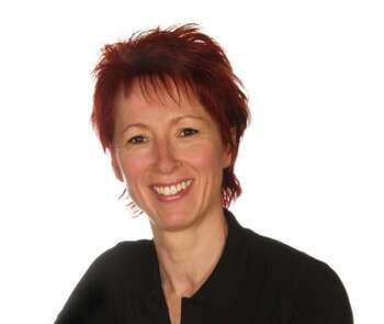 Anne-Kathrin Walek - Personal Trainer Bodenseekreis