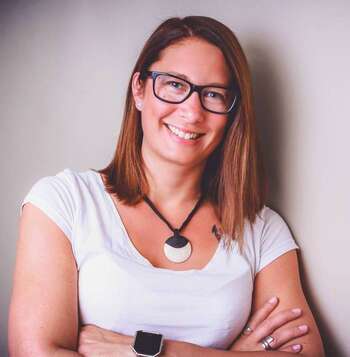 Jana Reinecke - Personal Trainer Dortmund