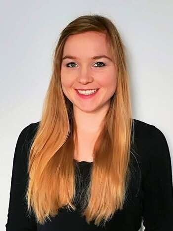 Desiree Fox - Personal Trainer Wesel