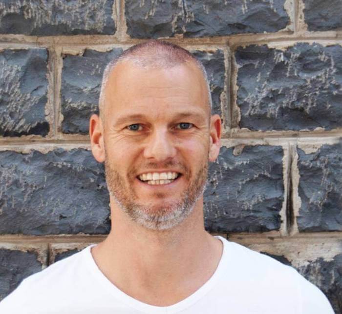 Olaf Schüler - Personal Trainer Köln