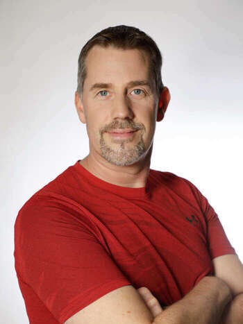 Torsten Besoke - Personal Trainer Rhein-Kreis Neuss