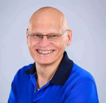 Karlheinz Bezold - Personal Trainer Fürth