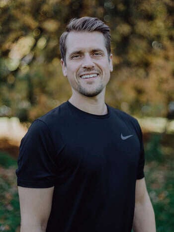 Matthias Rabe - Personal Trainer Essen