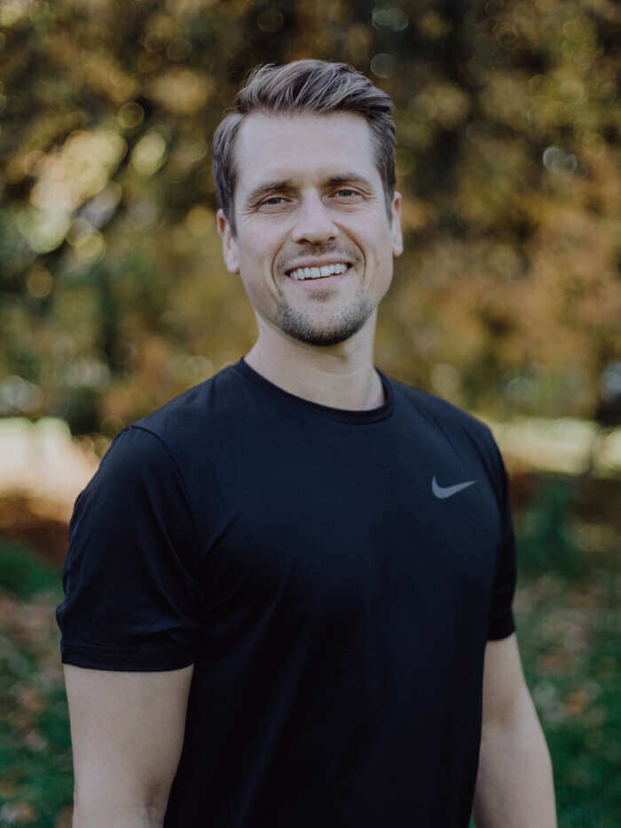 Matthias Rabe - Personal Trainer Essen