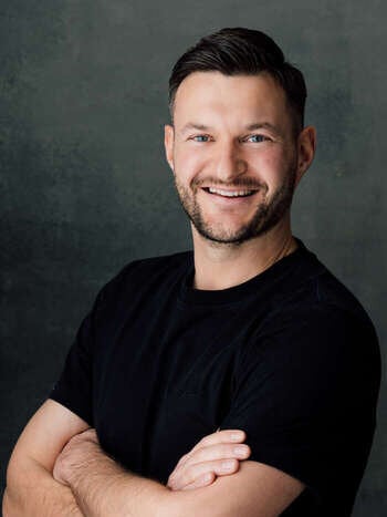 Frank Schulz - Personal Trainer Ludwigsburg