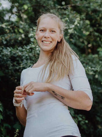 Svenja Berger - Personal Trainer Essen