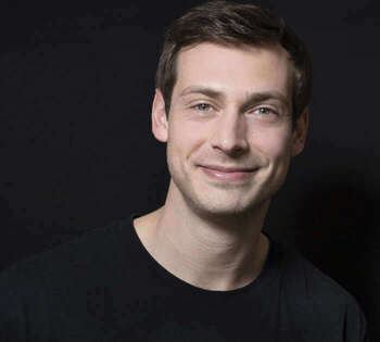 Ramón Völpel - Personal Trainer Köln