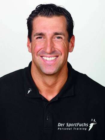 Marco Fuchs - Personal Trainer Aachen
