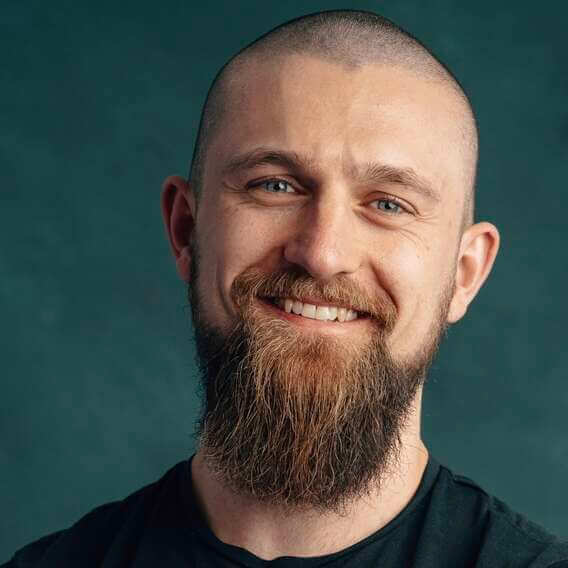David Bachmeier