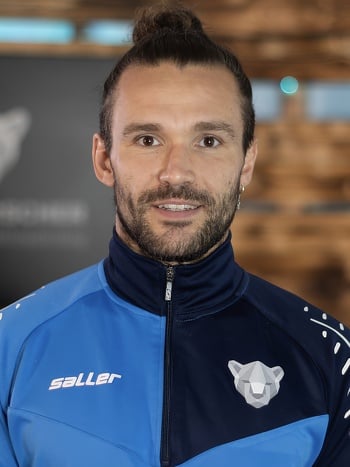 Nino Herrscher - Personal Trainer Landkreis Ahrweiler