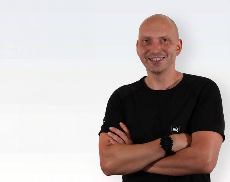 Kai Schultka – Personal Trainer Uelzen
