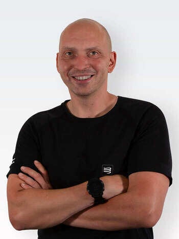 Kai Schultka - Personal Trainer Uelzen