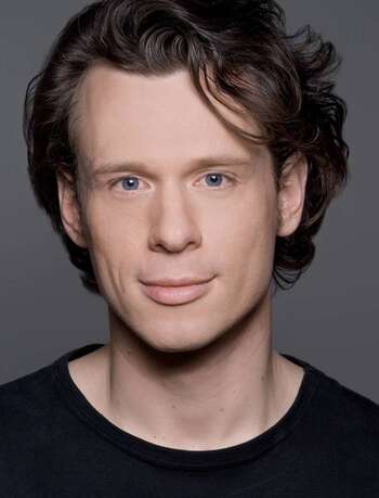 Roman Nawka - Personal Trainer Berlin