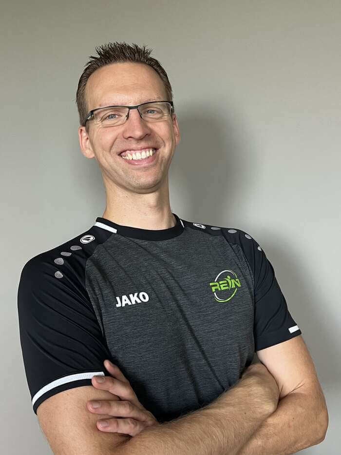 Bastian Rein - Personal Trainer Wolfsburg