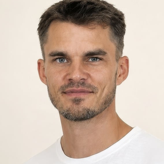 Benjamin Kiefel