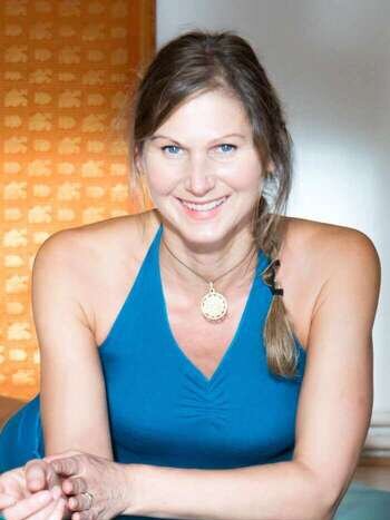 Anja Kursawe - Personal Trainer Berlin