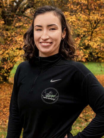 Julia Corbie - Personal Trainer Hochtaunuskreis