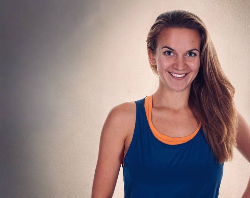 Marie Kasper – Personal Trainer Leipzig