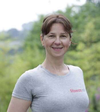 Monika Plesej - Personal Trainer Mülheim an der Ruhr